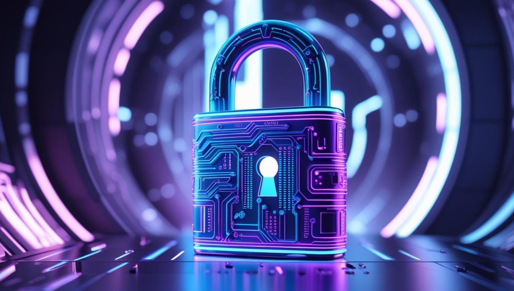 Cryptographic Algorithms Guide Choosing the Best for Your Needs